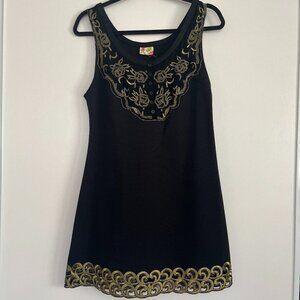 Free People A-line Sheath Dress